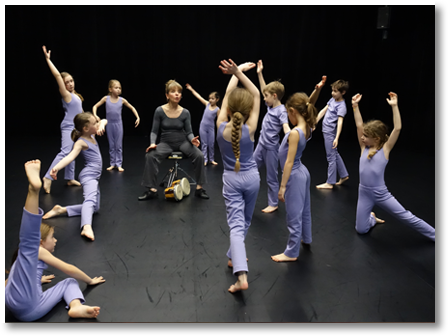 Carré d'Art, école de danse à Strasbourg - photo 6